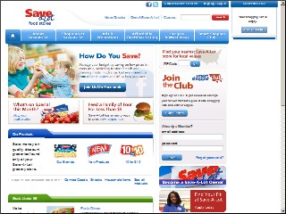Web site https://savealot.com/grocery-stores/richmond-40475-21491, Save A Lot